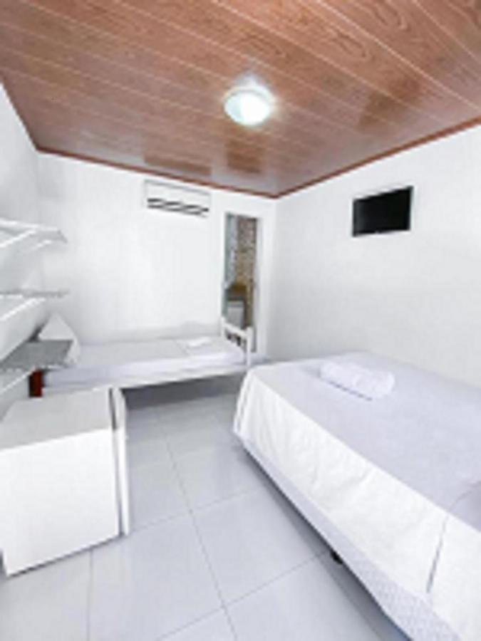 Pousada Encanto Da Lua Morro de Sao Paulo Ngoại thất bức ảnh